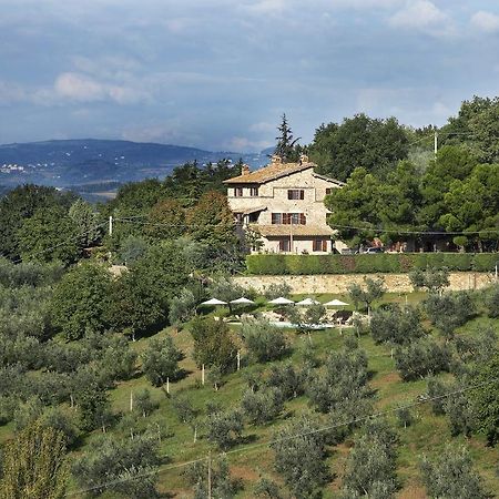 Casale Favilluta Guest House Petrignano Luaran gambar