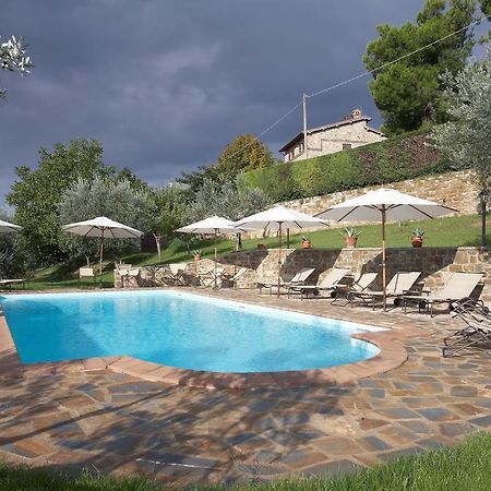 Casale Favilluta Guest House Petrignano Luaran gambar