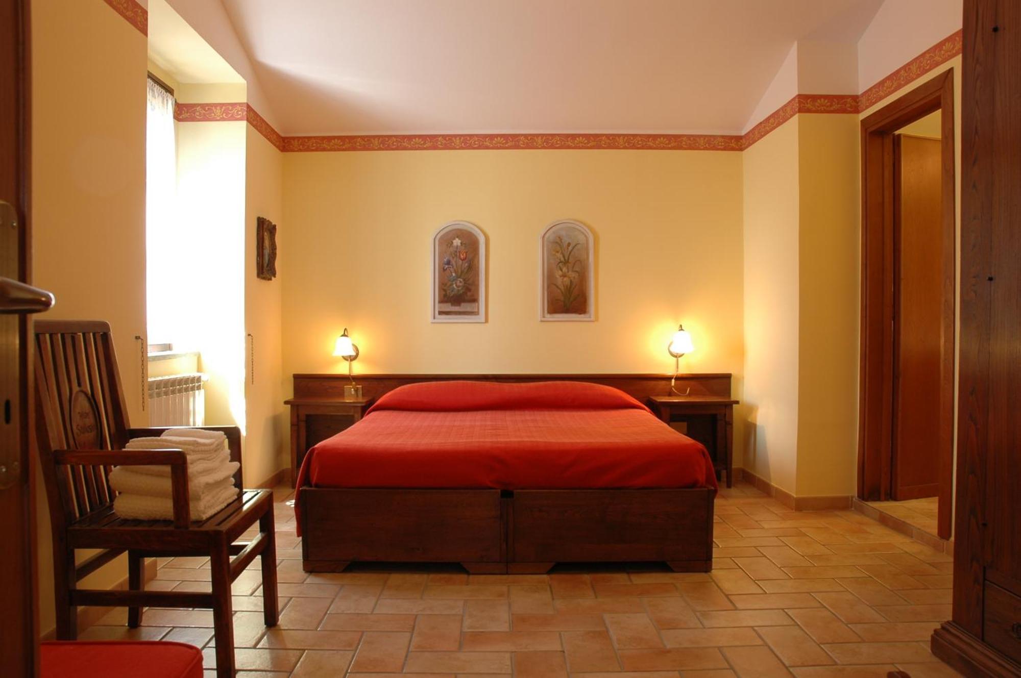 Casale Favilluta Guest House Petrignano Luaran gambar